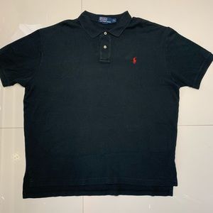 Polo by Ralph Lauren black size xL